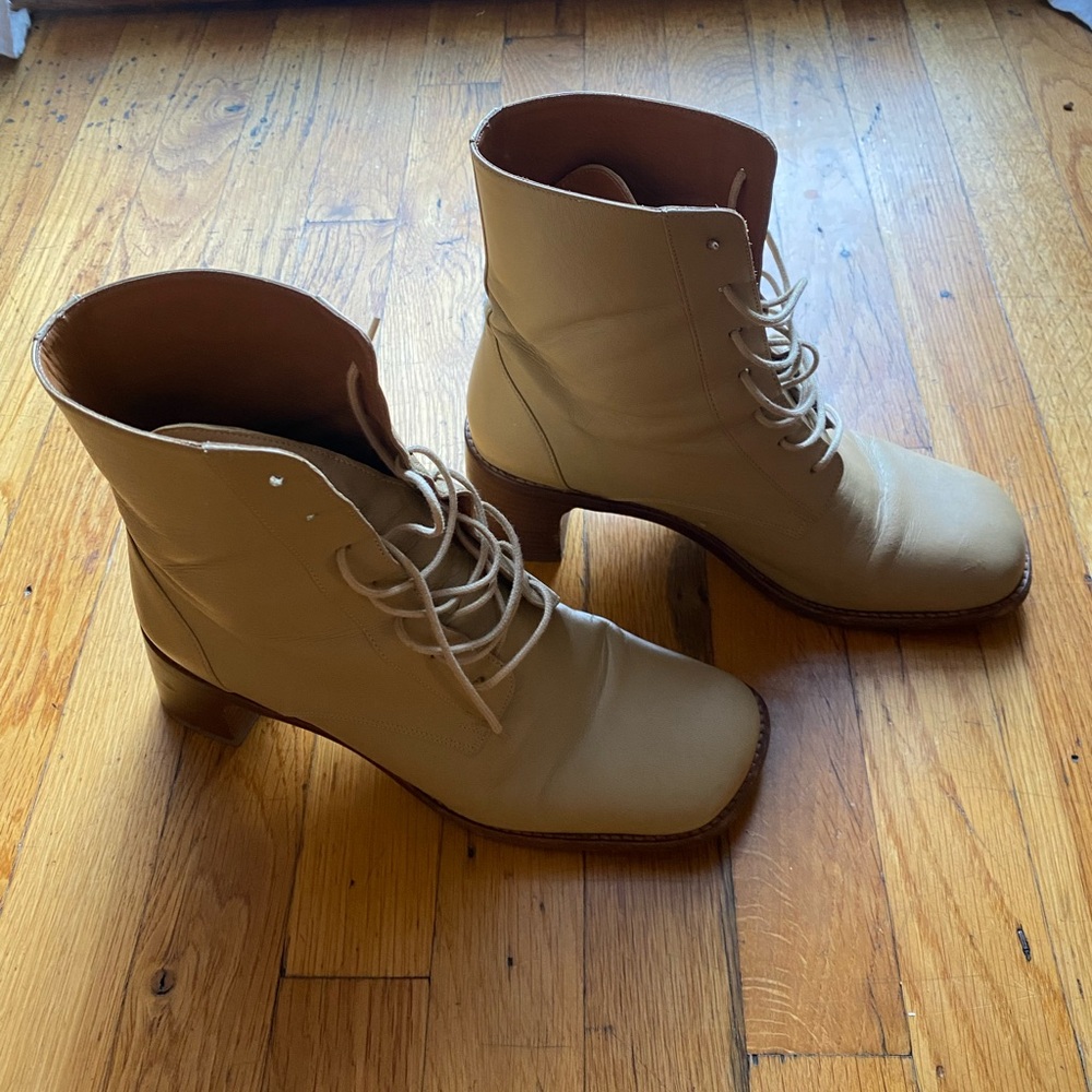 By Far boots